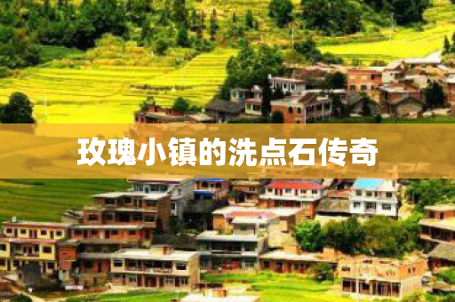 玫瑰小镇的洗点石传奇图片