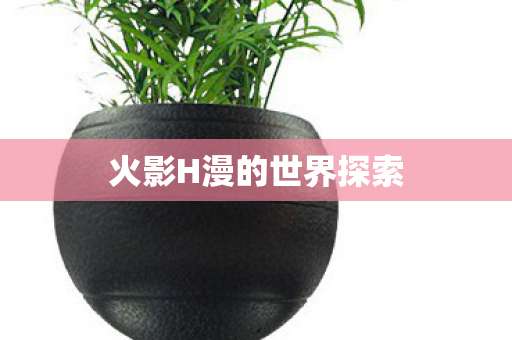 火影H漫的世界探索图片