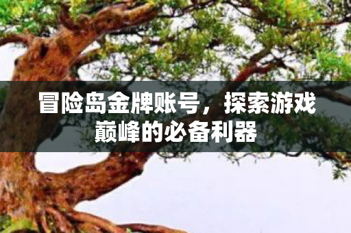 探索游戏巅峰的必备利器图片
