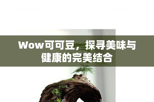 探寻美味与健康的完美结合图片