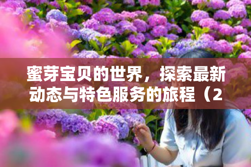 探索最新动态与特色服务的旅程图片
