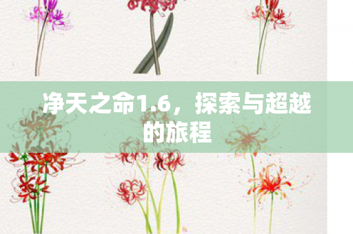 探索与超越的旅程图片