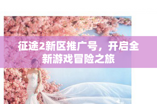 开启全新游戏冒险之旅图片