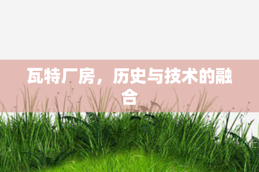 历史与技术的融合图片