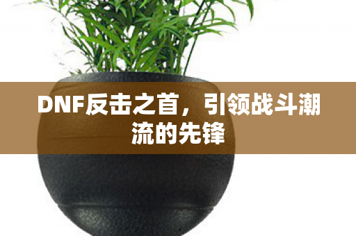 引领战斗潮流的先锋图片