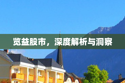 深度解析与洞察图片