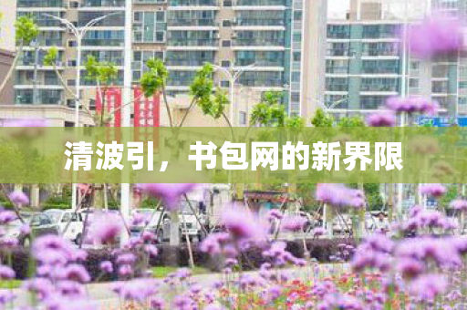 书包网的新界限图片