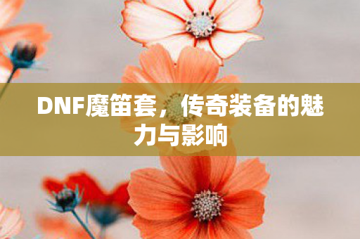 传奇装备的魅力与影响图片