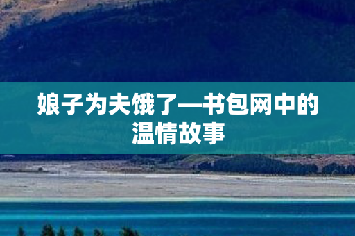 书包网中的温情故事图片
