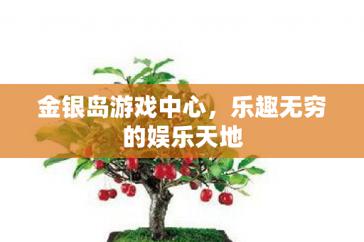 乐趣无穷的娱乐天地图片