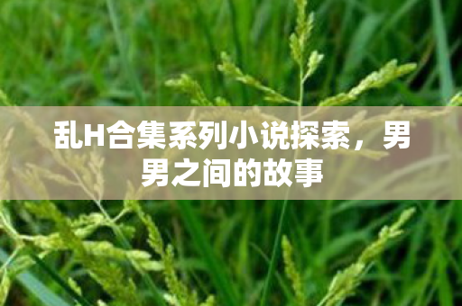 乱H合集系列小说探索图片