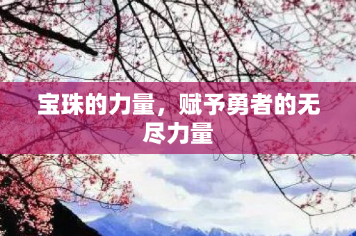 赋予勇者的无尽力量图片