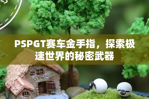 探索极速世界的秘密武器图片