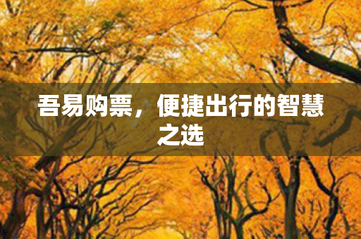 便捷出行的智慧之选图片