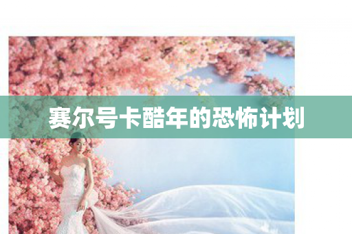 赛尔号卡酷年的恐怖计划图片