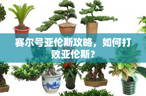 赛尔号亚伦斯攻略图片