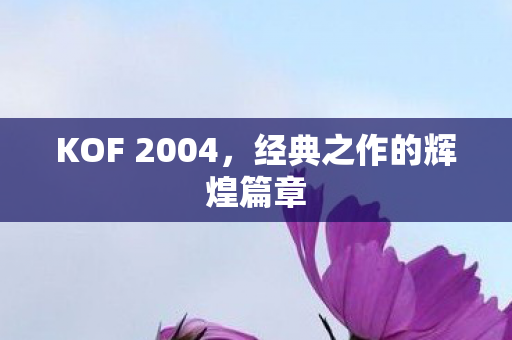 经典之作的辉煌篇章图片