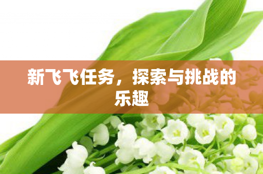 探索与挑战的乐趣图片