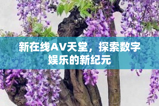 探索数字娱乐的新纪元图片