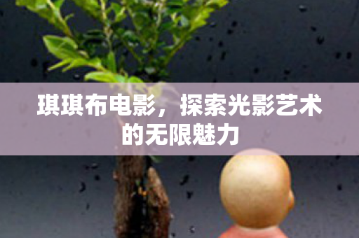 探索光影艺术的无限魅力图片