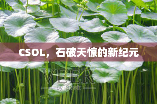 石破天惊的新纪元图片