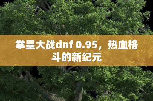 拳皇大战dnf 0图片