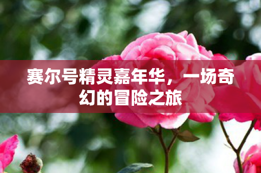 一场奇幻的冒险之旅图片