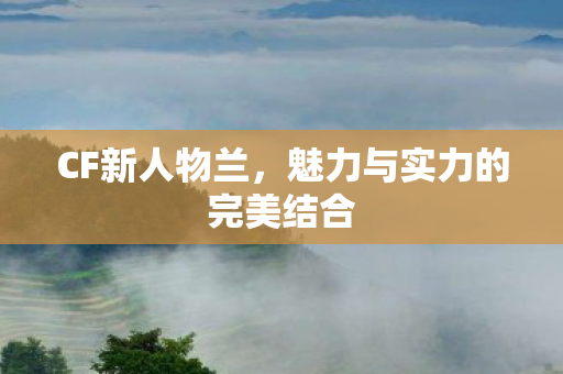 魅力与实力的完美结合图片