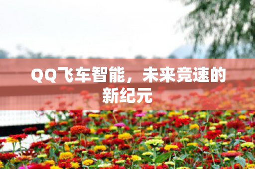 未来竞速的新纪元图片