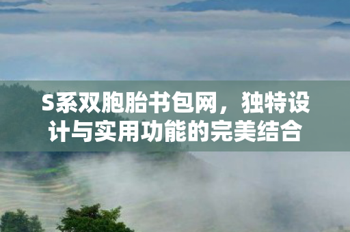 独特设计与实用功能的完美结合图片