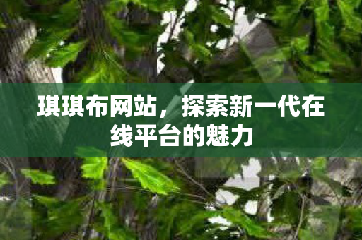 探索新一代在线平台的魅力图片