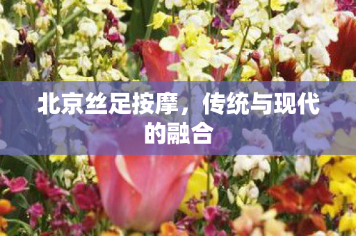 传统与现代的融合图片