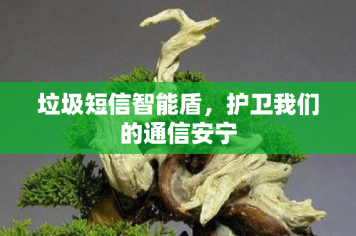 护卫我们的通信安宁图片