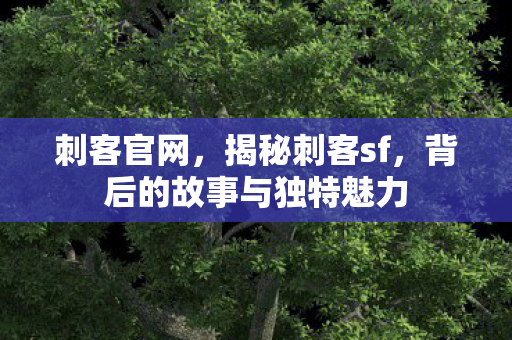 背后的故事与独特魅力图片
