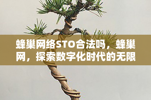 探索数字化时代的无限可能图片