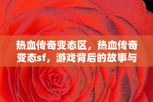 游戏背后的故事与挑战图片