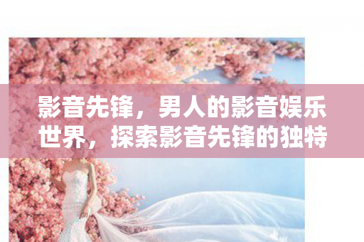 探索影音先锋的独特魅力图片