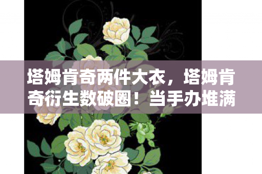 塔姆肯奇两件大衣，塔姆肯奇衍生数破圈！当手办堆满屋，冰箱空荡竟成意想不到新潮流