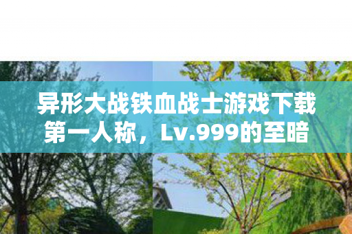 异形大战铁血战士游戏下载第一人称,Lv.999的至暗悖论,当铁血战士的利爪撕不破现实的茧 异形大战铁血战士游戏下载第一人称,Lv.999的至暗悖论,当铁血战士的利爪撕不破现实的茧
