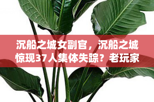 生化迷雾中的复仇女神图片