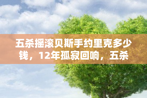 五杀摇滚贝斯手约里克多少钱,12年孤寂回响,五杀摇滚贝斯手约里克的重生谜题与泪目终章 五杀摇滚贝斯手约里克多少钱,12年孤寂回响,五杀摇滚贝斯手约里克的重生谜题与泪目终章
