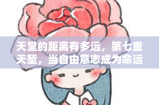 天堂的距离有多远,第七重天堑,当自由意志成为命运牢笼的钥匙 天堂的距离有多远,第七重天堑,当自由意志成为命运牢笼的钥匙