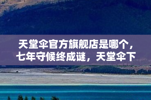 天堂伞官方旗舰店是哪个,七年守候终成谜,天堂伞下泪目别——我的游戏终章 天堂伞官方旗舰店是哪个,七年守候终成谜,天堂伞下泪目别——我的游戏终章