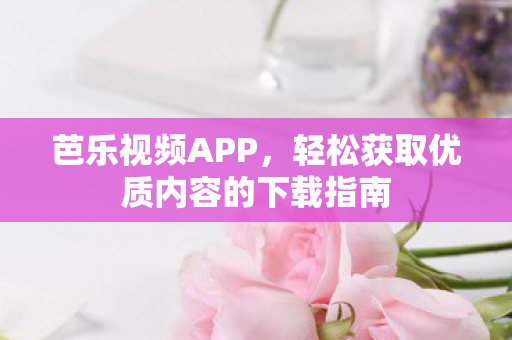 轻松获取优质内容的下载指南图片