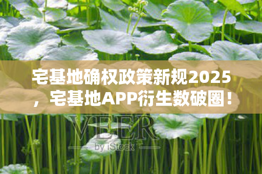 宅基地确权政策新规2025,宅基地APP衍生数破圈!游戏周边堆成山,败家玩家竟用联名款当遗像?! 宅基地确权政策新规2025,宅基地APP衍生数破圈!游戏周边堆成山,败家玩家竟用联名款当遗像?!