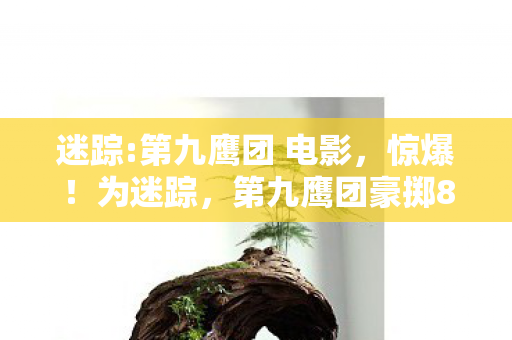 迷踪:第九鹰团 电影,惊爆!为迷踪,第九鹰团豪掷88万,离婚协议背后藏惊人隐情! 迷踪:第九鹰团 电影,惊爆!为迷踪,第九鹰团豪掷88万,离婚协议背后藏惊人隐情!
