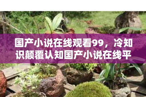 国产小说在线观看99,冷知识颠覆认知国产小说在线平台竟藏着目瞪口呆的时间折叠术 国产小说在线观看99,冷知识颠覆认知国产小说在线平台竟藏着目瞪口呆的时间折叠术