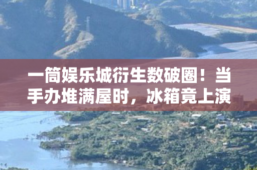 一筒娱乐城衍生数破圈!当手办堆满屋时,冰箱竟上演意想不到的空城计 一筒娱乐城衍生数破圈!当手办堆满屋时,冰箱竟上演意想不到的空城计