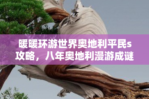 暖暖环游世界奥地利平民s攻略,八年奥地利漫游成谜,关服瞬间泪目,我失去了什么? 暖暖环游世界奥地利平民s攻略,八年奥地利漫游成谜,关服瞬间泪目,我失去了什么?