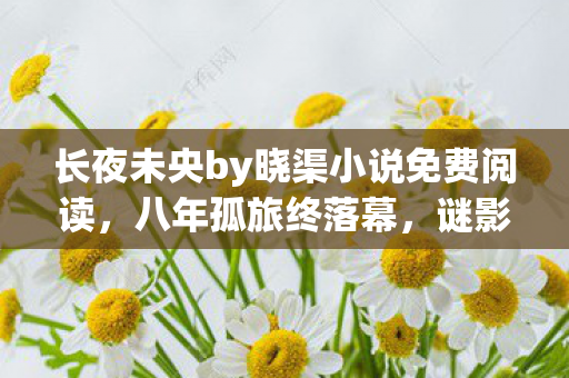长夜未央by晓渠小说免费阅读,八年孤旅终落幕,谜影消散泪难流 长夜未央by晓渠小说免费阅读,八年孤旅终落幕,谜影消散泪难流